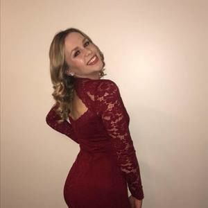 Meet your Posher, Hanna